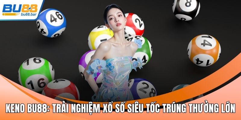 Keno